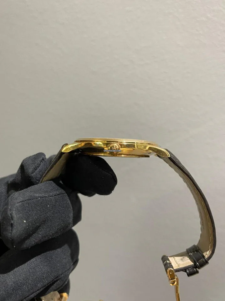 Jaeger-LeCoultre Master Grande Ultra Thin